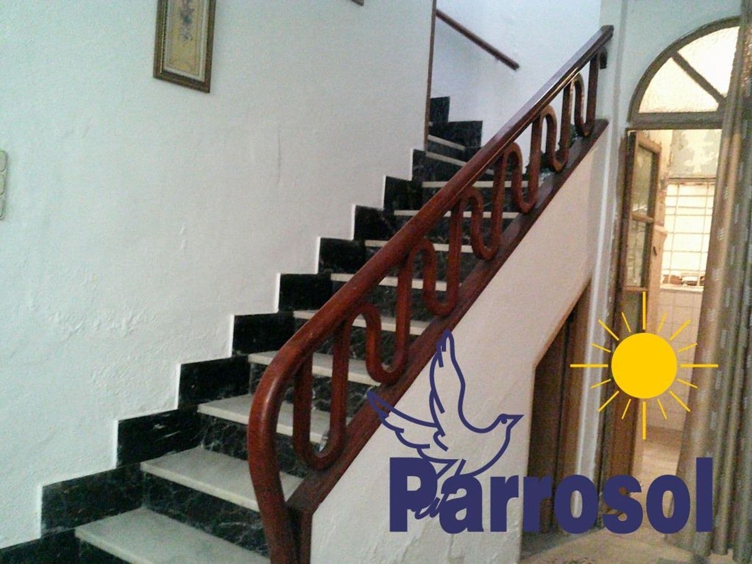 4 bedroom Villa for sale in Garrucha with garage - € 199,000 (Ref: 9676689)