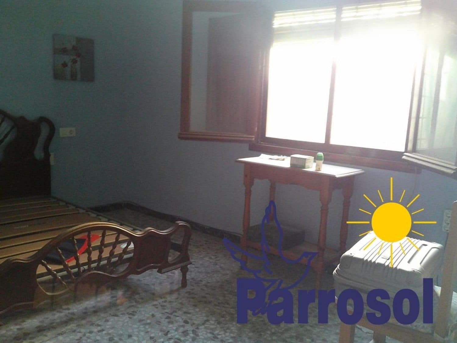 4 bedroom Villa for sale in Garrucha with garage - € 199,000 (Ref: 9676689)