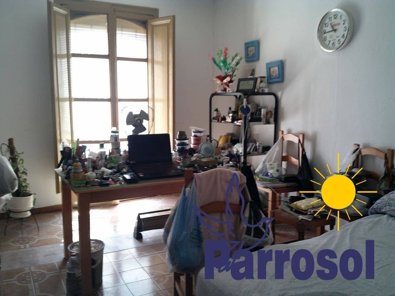 4 bedroom Villa for sale in Garrucha with garage - € 199,000 (Ref: 9676689)