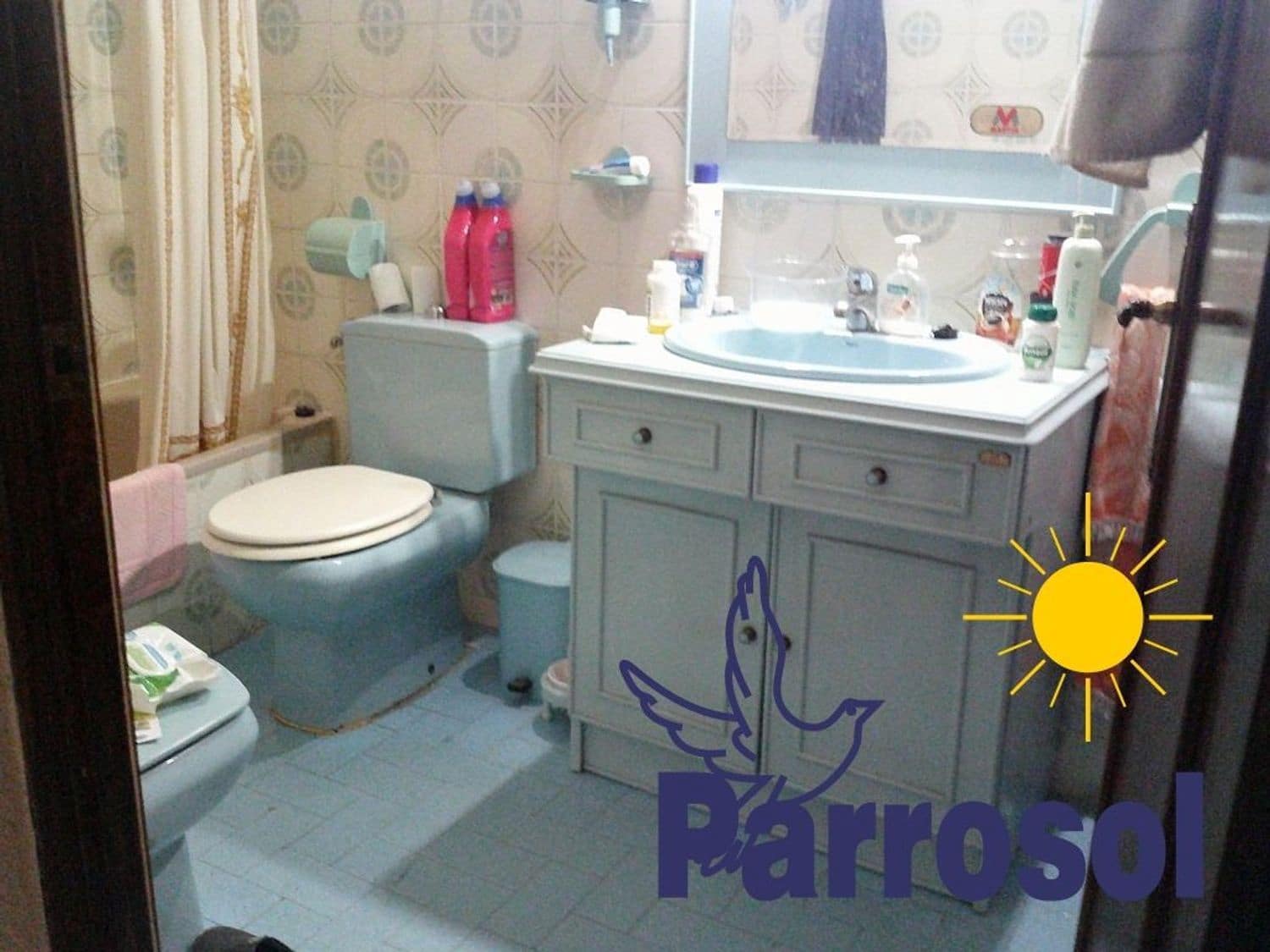 4 bedroom Villa for sale in Garrucha with garage - € 199,000 (Ref: 9676689)