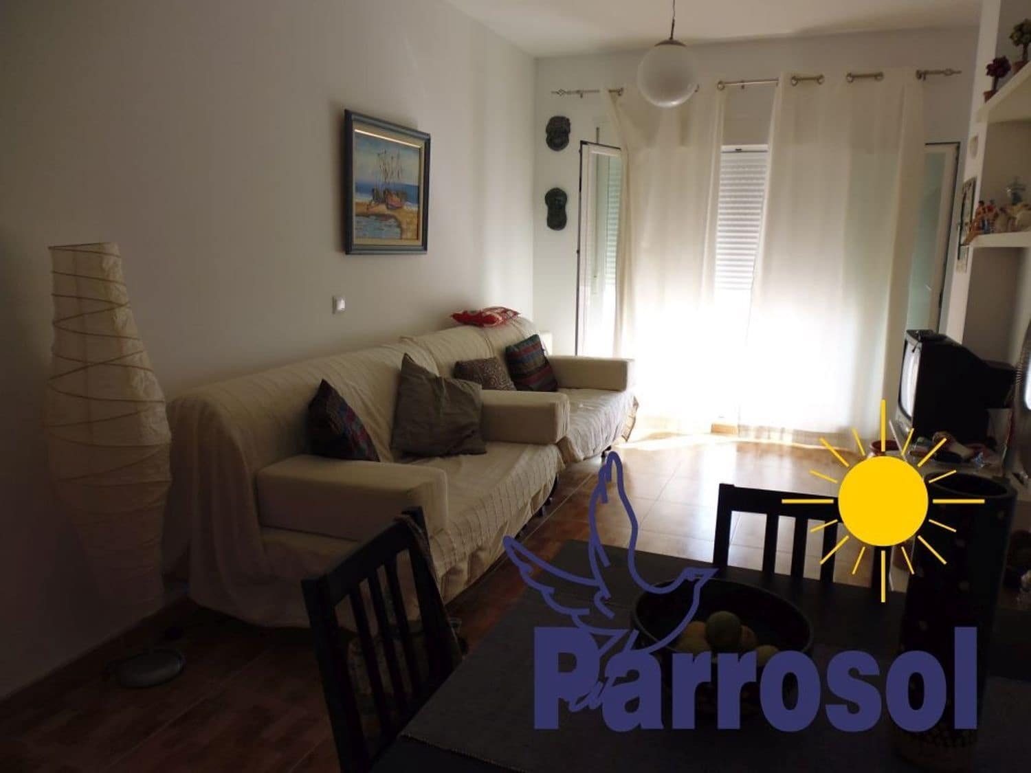 2 makuuhuone Asunto myytävänä paikassa Garrucha mukana 
autotalli - 169 900 € (Ref: 9676690)