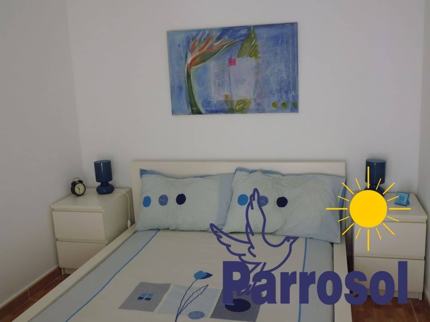 2 makuuhuone Asunto myytävänä paikassa Garrucha mukana 
autotalli - 169 900 € (Ref: 9676690)