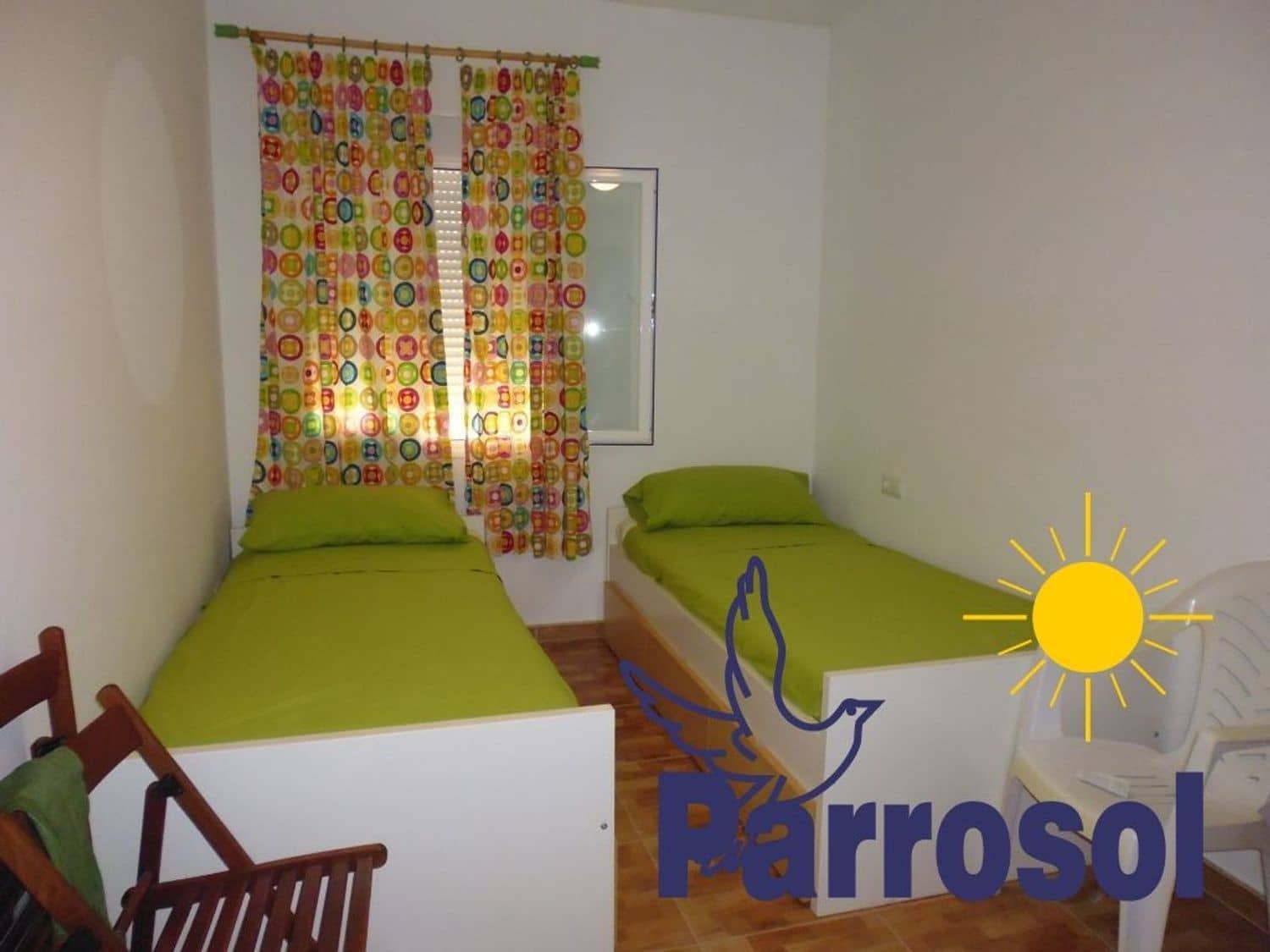 2 makuuhuone Asunto myytävänä paikassa Garrucha mukana 
autotalli - 169 900 € (Ref: 9676690)