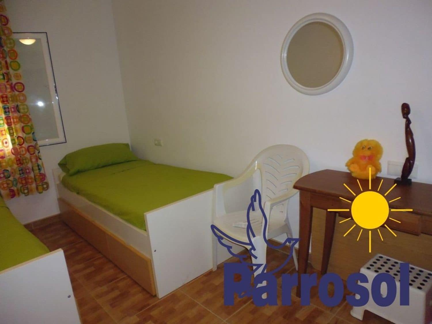 2 makuuhuone Asunto myytävänä paikassa Garrucha mukana 
autotalli - 169 900 € (Ref: 9676690)