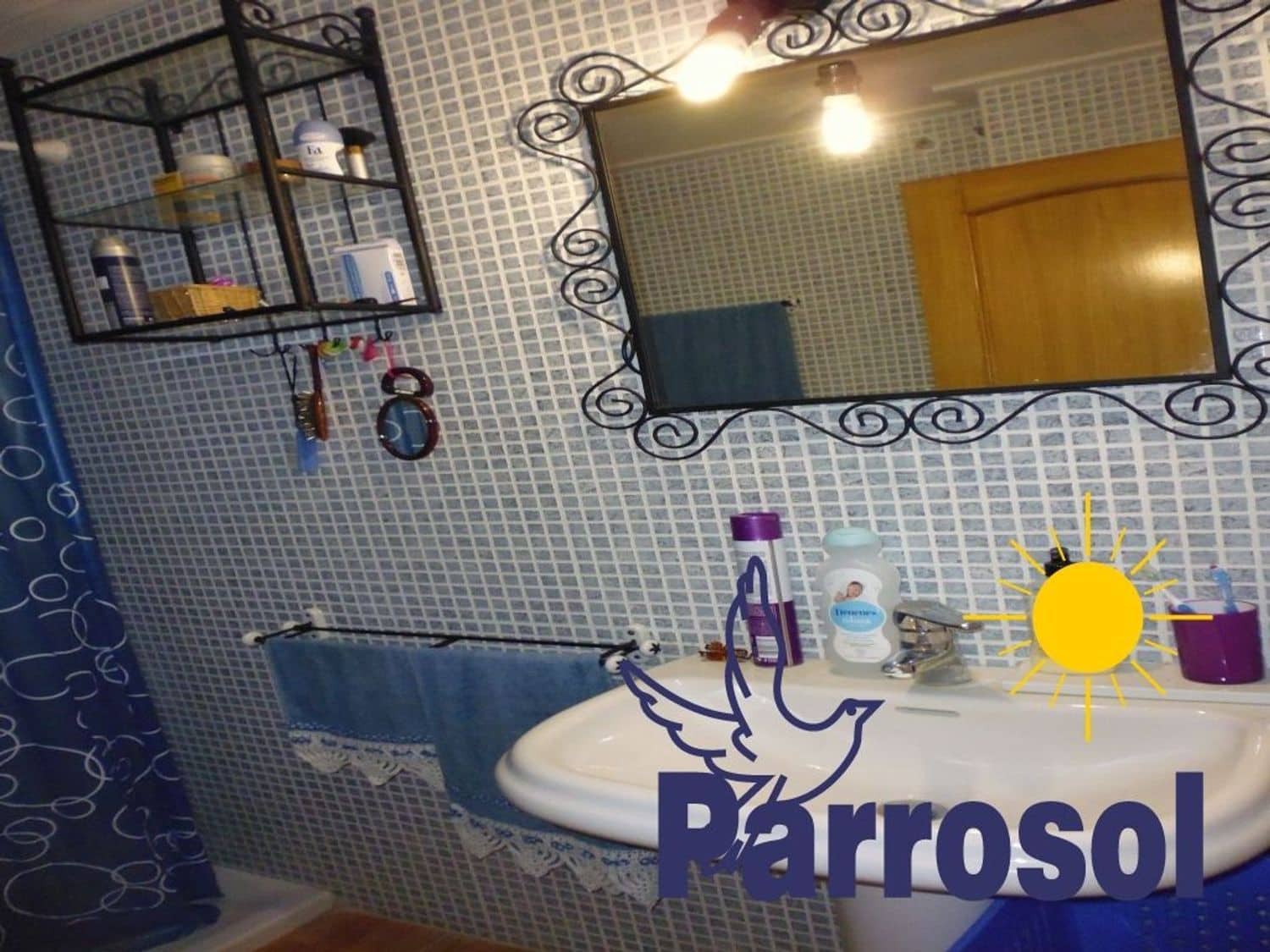 2 makuuhuone Asunto myytävänä paikassa Garrucha mukana 
autotalli - 169 900 € (Ref: 9676690)