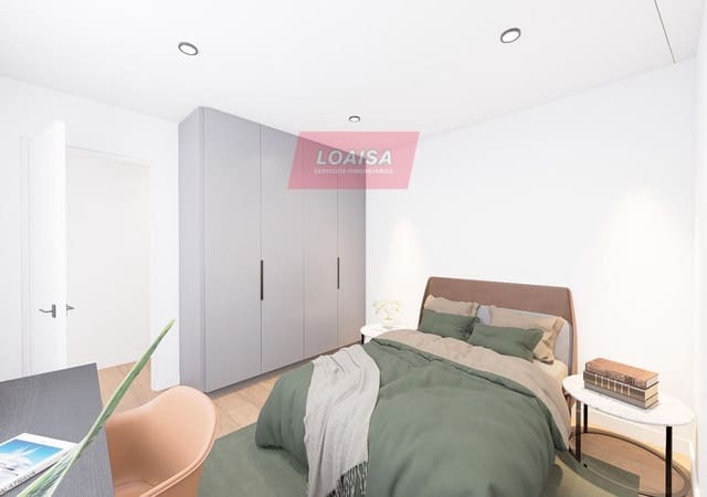 3 quarto Penthouse para venda em Vera Ciudad, Vera com piscina garagem - 275 000 € (Ref: 9679222)