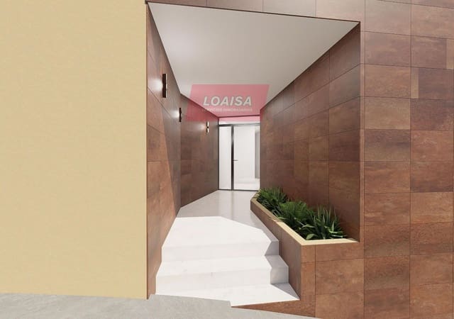 3 quarto Penthouse para venda em Vera Ciudad, Vera com piscina garagem - 275 000 € (Ref: 9679222)