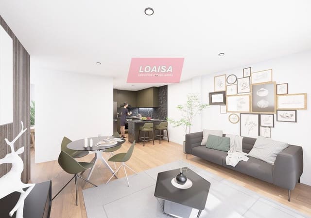 3 quarto Penthouse para venda em Vera Ciudad, Vera com piscina garagem - 275 000 € (Ref: 9679222)