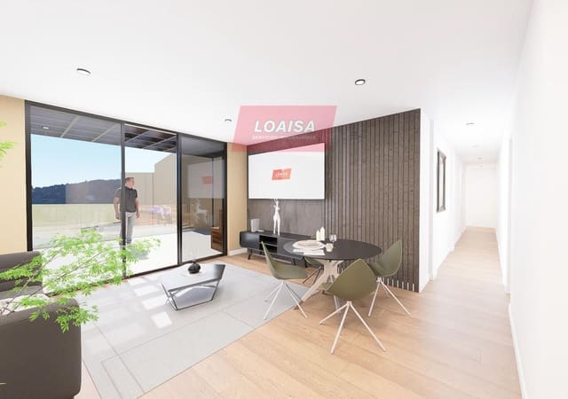 3 quarto Penthouse para venda em Vera Ciudad, Vera com piscina garagem - 275 000 € (Ref: 9679222)