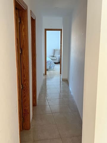 3 soverom Leilighet til salgs i Turre med garasje - € 134 500 (Ref: 9679223)