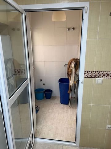 3 soverom Leilighet til salgs i Turre med garasje - € 134 500 (Ref: 9679223)