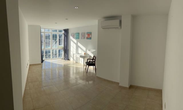 3 soverom Leilighet til salgs i Turre med garasje - € 134 500 (Ref: 9679223)