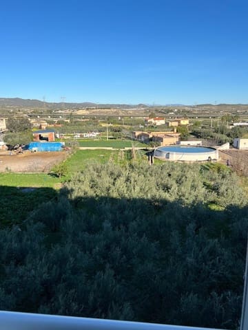 3 soverom Leilighet til salgs i Turre med garasje - € 134 500 (Ref: 9679223)