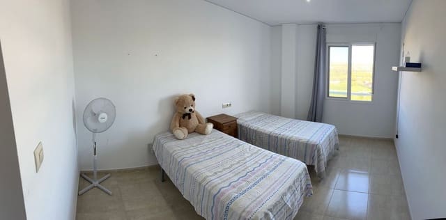 3 soverom Leilighet til salgs i Turre med garasje - € 134 500 (Ref: 9679223)