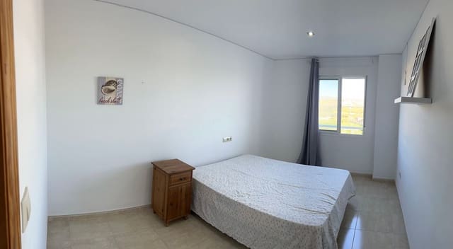 3 soverom Leilighet til salgs i Turre med garasje - € 134 500 (Ref: 9679223)