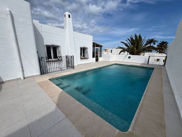 3 quarto Moradia para venda em Mojácar com piscina garagem - 545 000 € (Ref: 9679224)