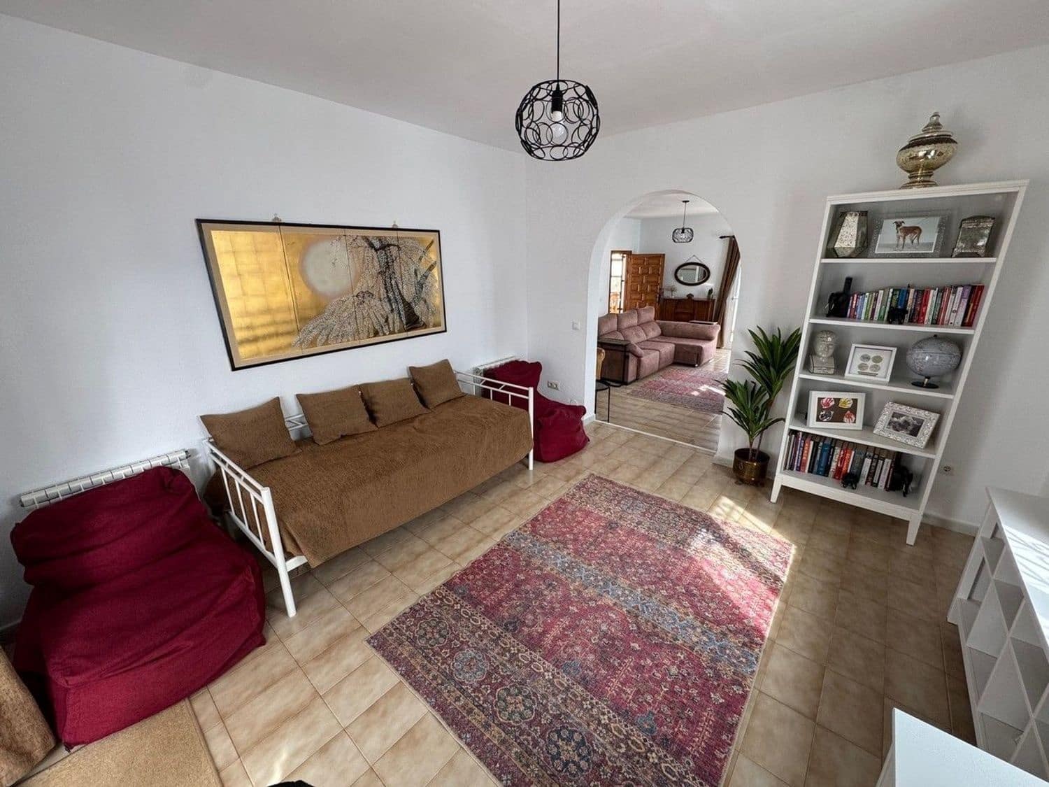 3 quarto Moradia para venda em Mojacar com piscina garagem - 545 000 € (Ref: 9679224)