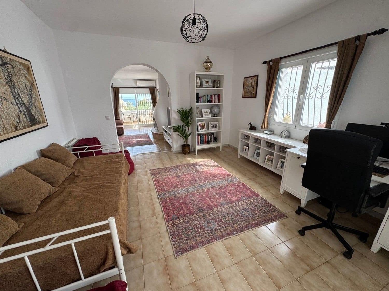 3 quarto Moradia para venda em Mojacar com piscina garagem - 545 000 € (Ref: 9679224)