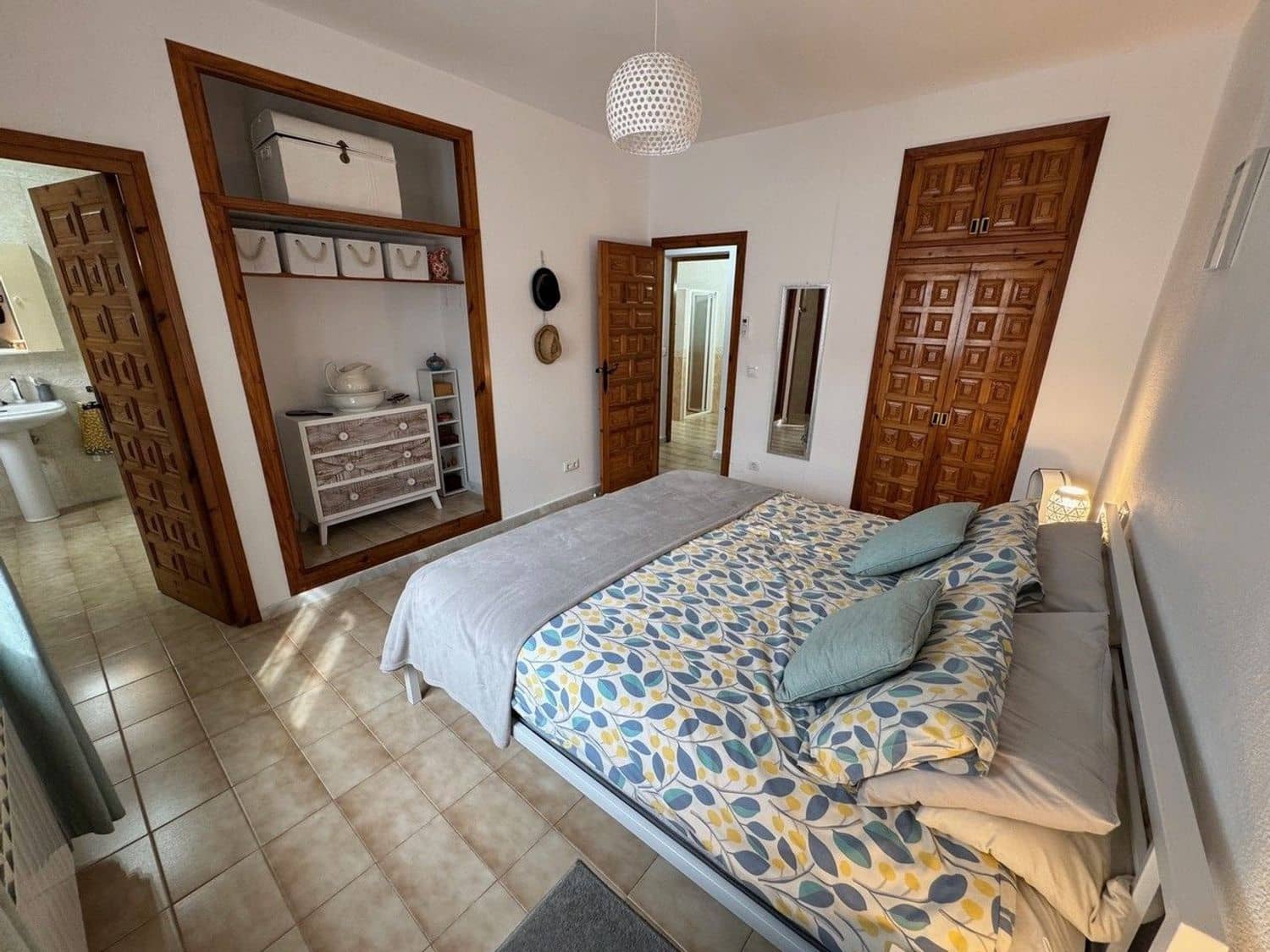 3 quarto Moradia para venda em Mojacar com piscina garagem - 545 000 € (Ref: 9679224)