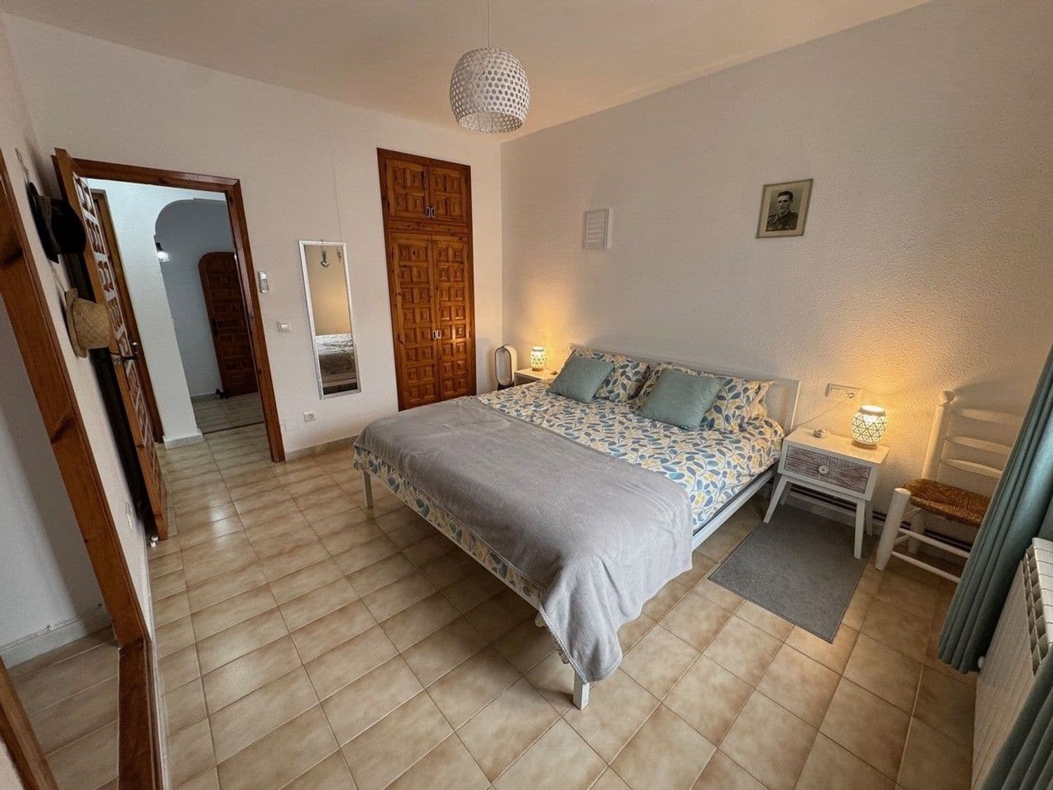 3 quarto Moradia para venda em Mojacar com piscina garagem - 545 000 € (Ref: 9679224)