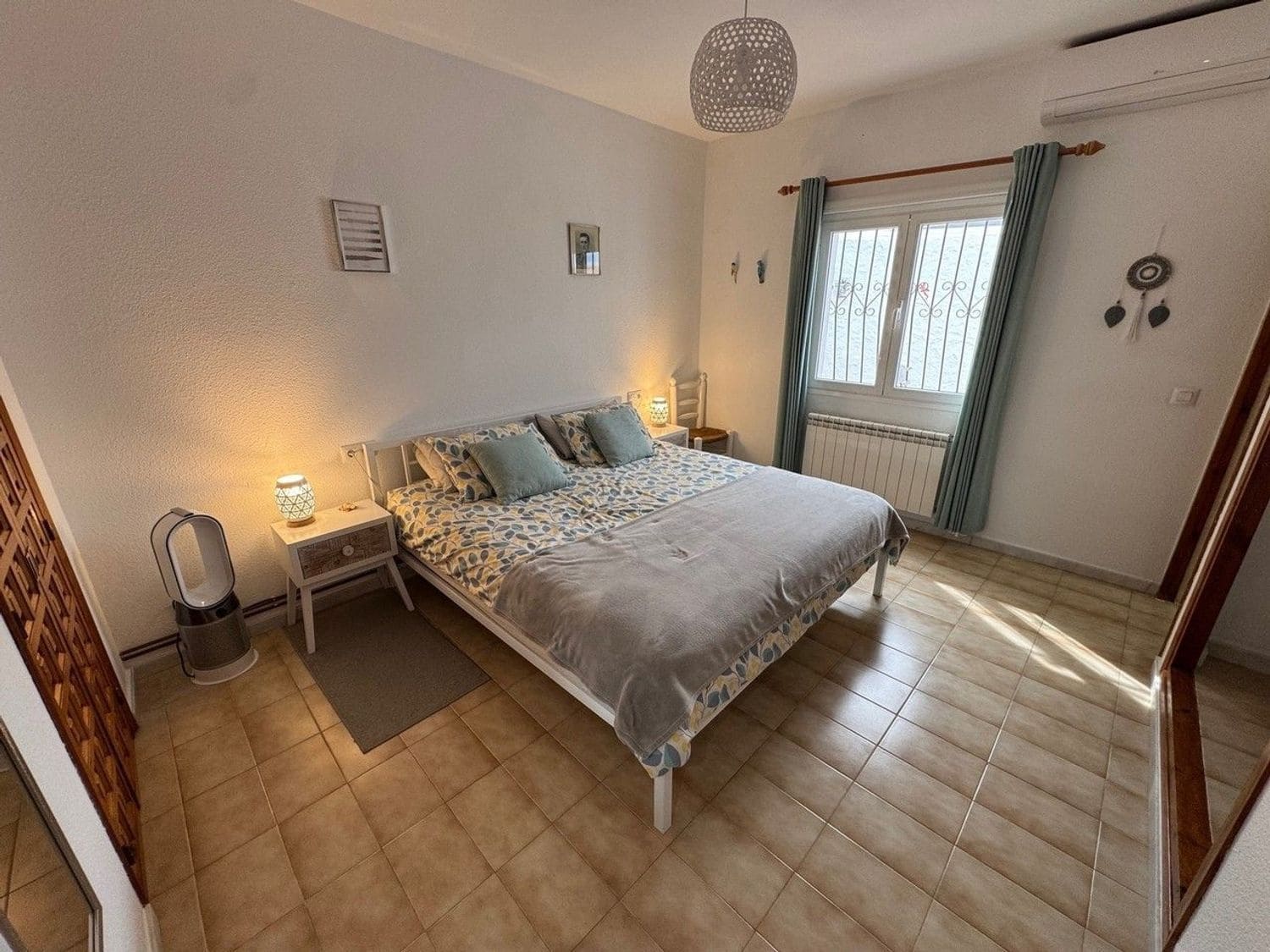 3 quarto Moradia para venda em Mojacar com piscina garagem - 545 000 € (Ref: 9679224)