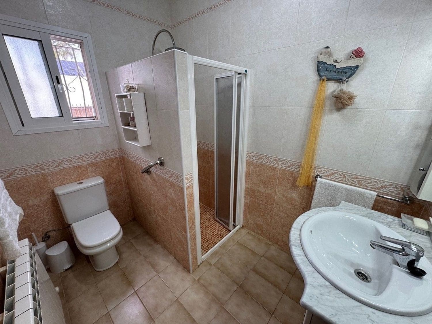 3 quarto Moradia para venda em Mojacar com piscina garagem - 545 000 € (Ref: 9679224)