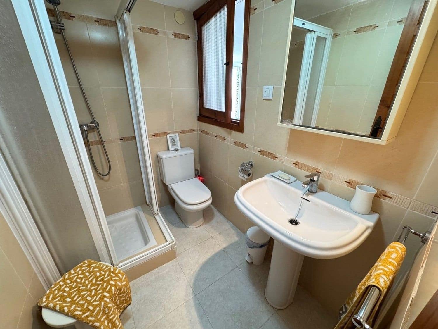 3 quarto Moradia para venda em Mojacar com piscina garagem - 545 000 € (Ref: 9679224)