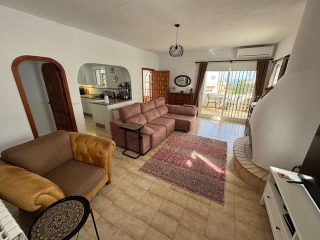 3 quarto Moradia para venda em Mojácar com piscina garagem - 545 000 € (Ref: 9679224)