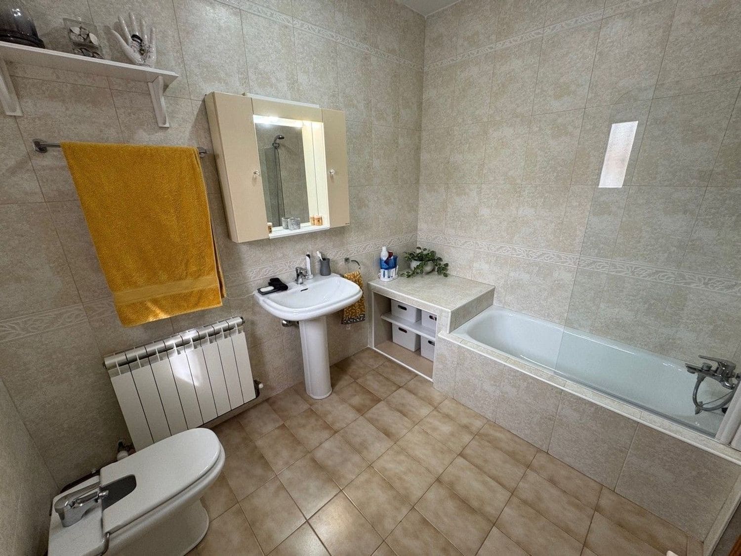 3 quarto Moradia para venda em Mojacar com piscina garagem - 545 000 € (Ref: 9679224)