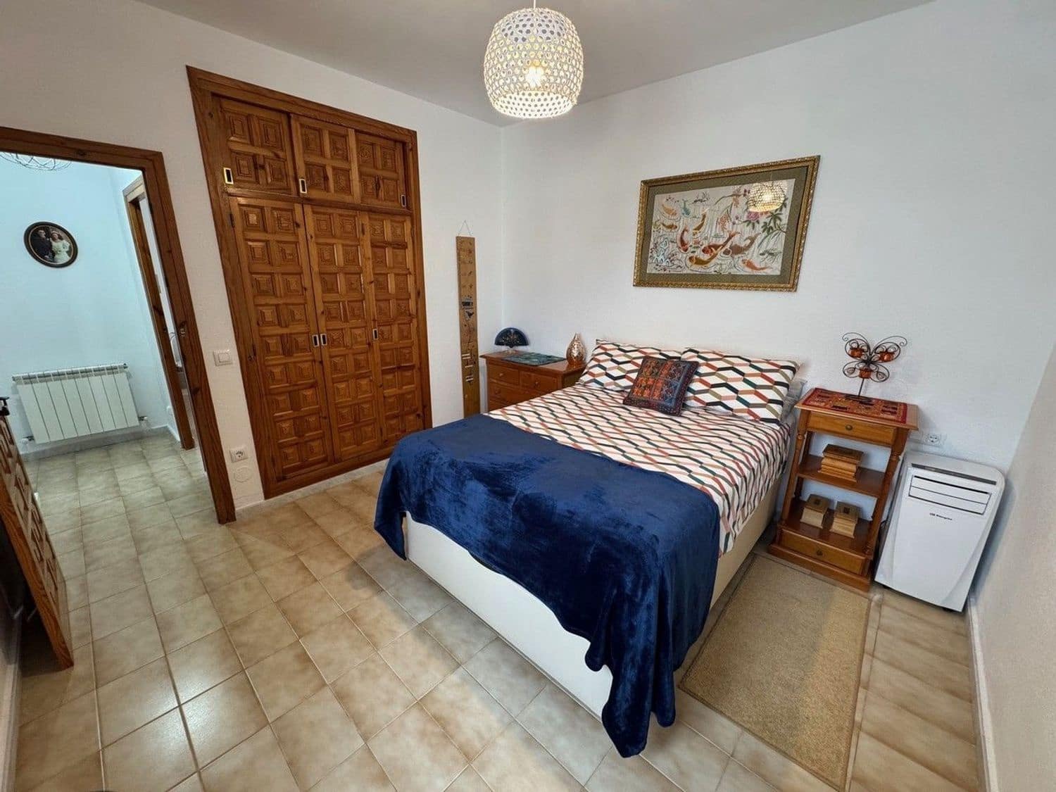 3 quarto Moradia para venda em Mojacar com piscina garagem - 545 000 € (Ref: 9679224)