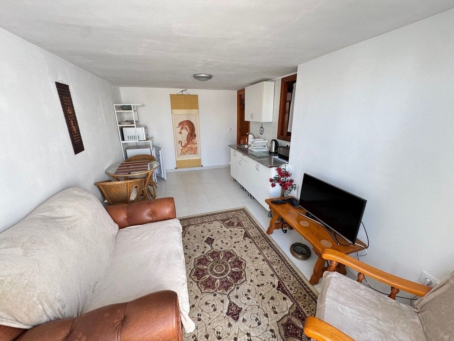 3 quarto Moradia para venda em Mojacar com piscina garagem - 545 000 € (Ref: 9679224)