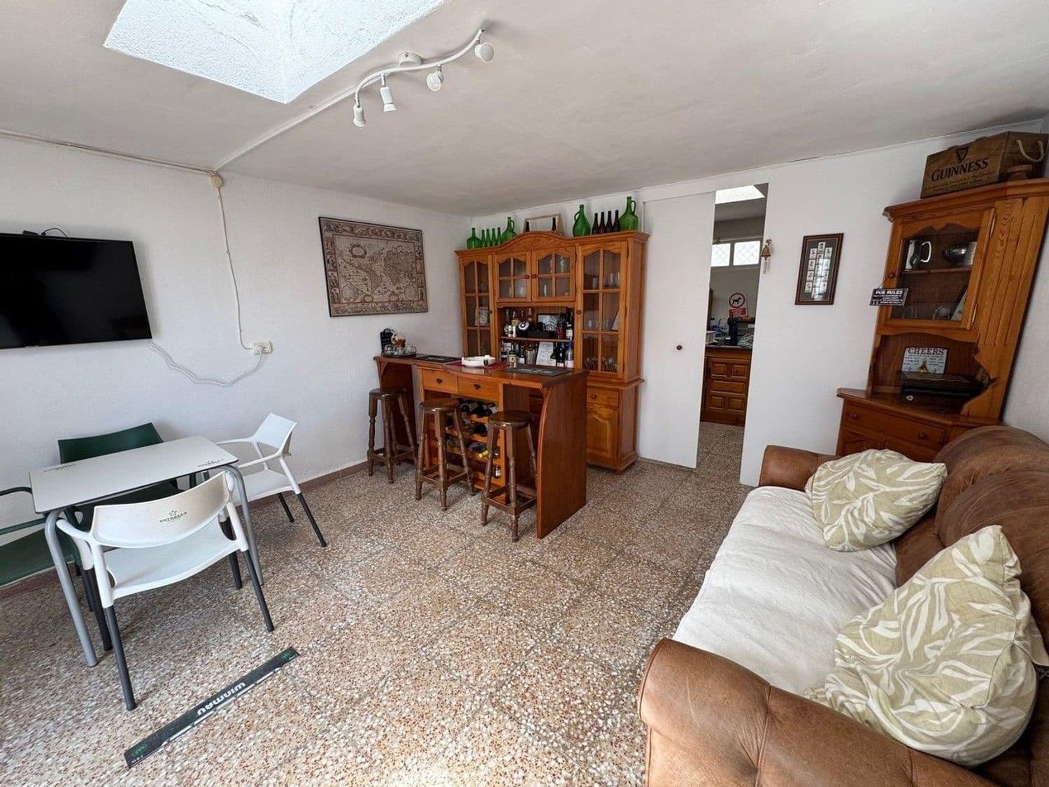 3 quarto Moradia para venda em Mojacar com piscina garagem - 545 000 € (Ref: 9679224)
