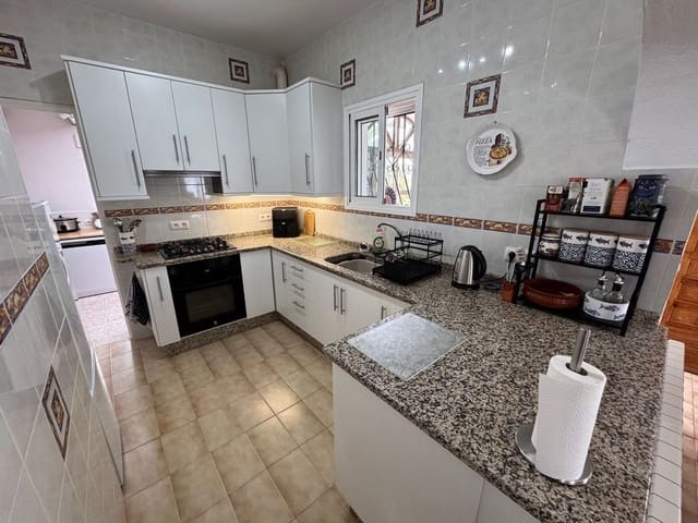 3 quarto Moradia para venda em Mojácar com piscina garagem - 545 000 € (Ref: 9679224)