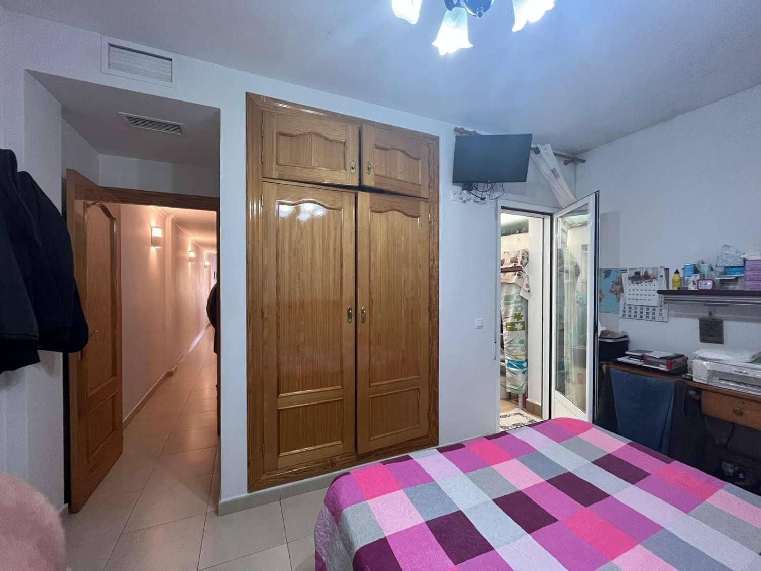 2 camera da letto Appartamento in vendita in Cuevas del Almanzora con garage - 108.000 € (Rif: 9679225)