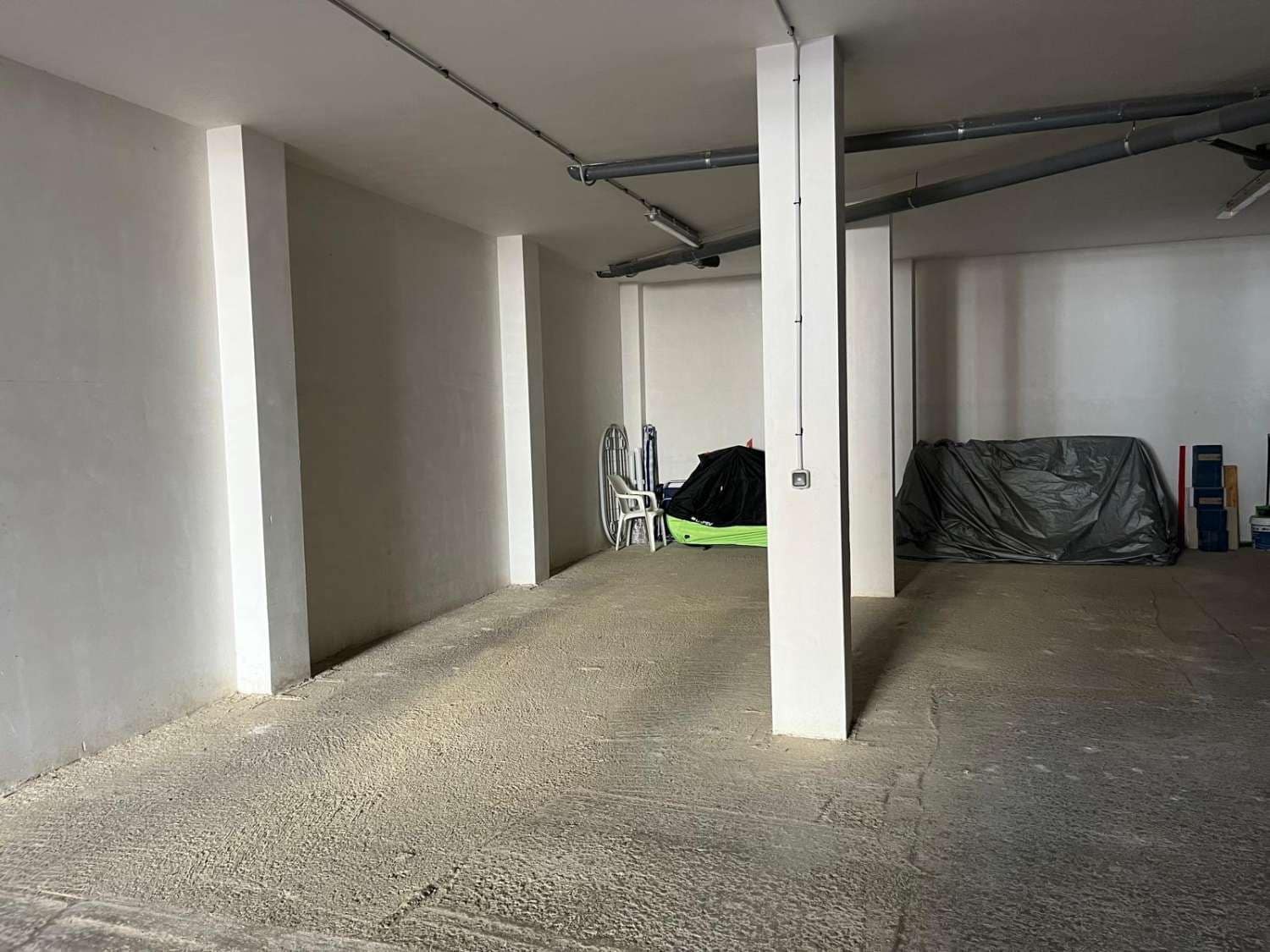 2 camera da letto Appartamento in vendita in Cuevas del Almanzora con garage - 108.000 € (Rif: 9679225)