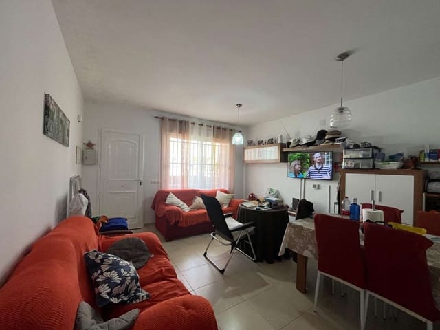 2 camera da letto Appartamento in vendita in Cuevas del Almanzora con garage - 108.000 € (Rif: 9679225)