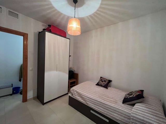 2 camera da letto Appartamento in vendita in Cuevas del Almanzora con garage - 108.000 € (Rif: 9679225)