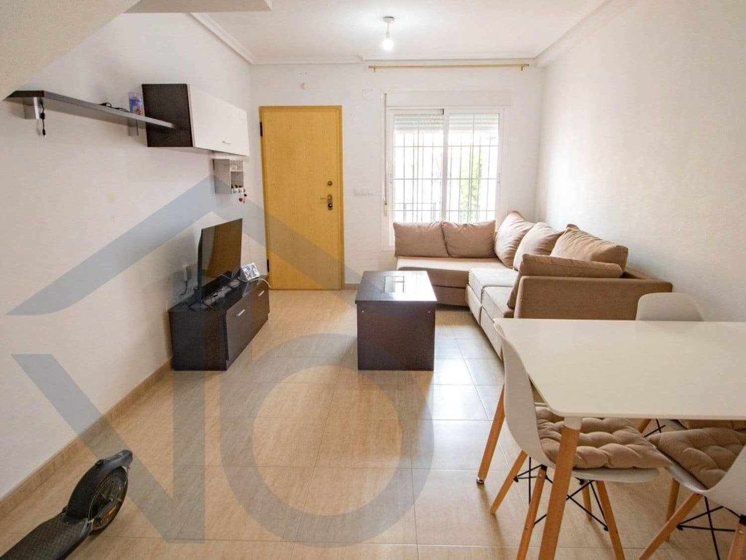 2 slaapkamer Flat te koop in San Juan de los Terreros - € 180.000 (Ref: 9680615)