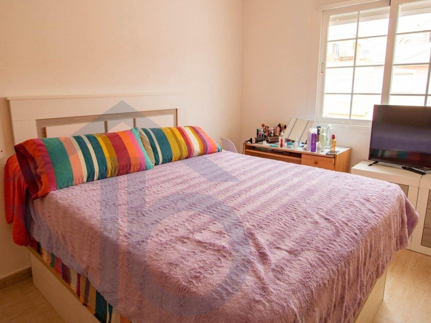 2 slaapkamer Flat te koop in San Juan de los Terreros - € 180.000 (Ref: 9680615)