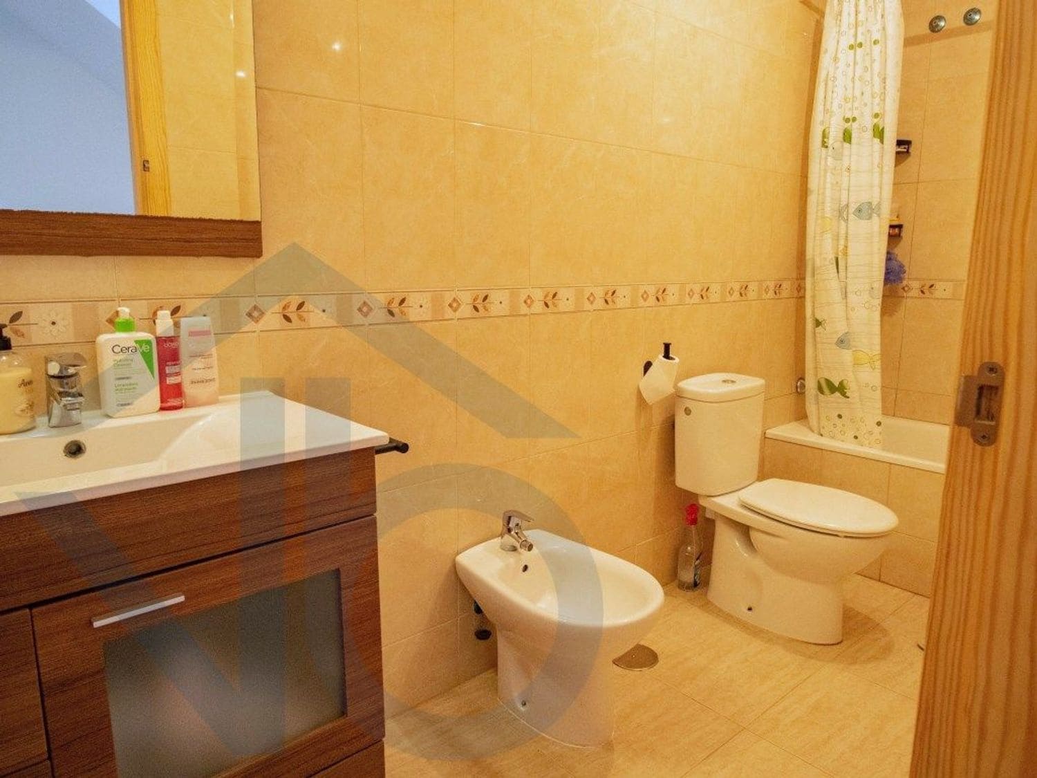 2 slaapkamer Flat te koop in San Juan de los Terreros - € 180.000 (Ref: 9680615)