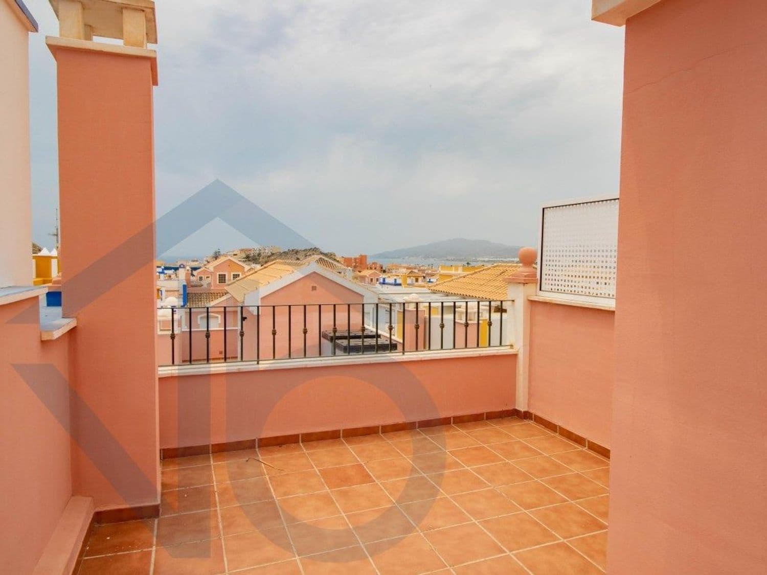 2 slaapkamer Flat te koop in San Juan de los Terreros - € 180.000 (Ref: 9680615)