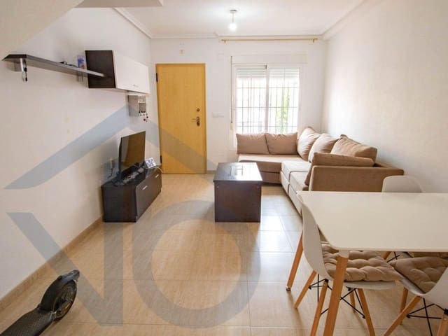 2 slaapkamer Flat te koop in San Juan de los Terreros, Pulpí - € 180.000 (Ref: 9680615)