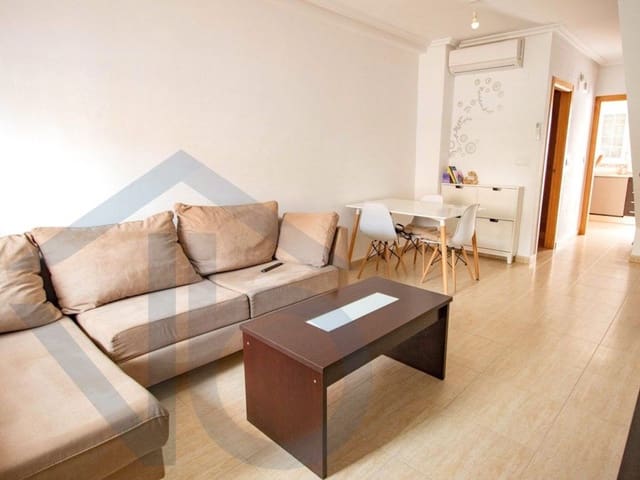 2 slaapkamer Flat te koop in San Juan de los Terreros, Pulpí - € 180.000 (Ref: 9680615)