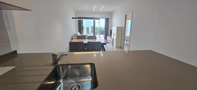Piso de 2 habitaciones en San Juan de los Terreros, Pulpí en venta con piscina garaje - 254.900 € (Ref: 9681422)