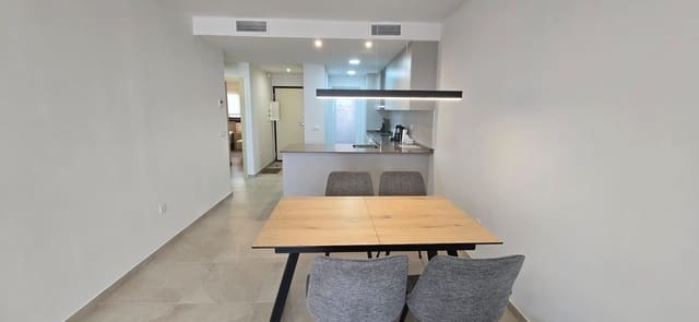 2 soveværelse Lejlighed til salg i San Juan de los Terreros, Pulpí med swimmingpool garage - € 254.900 (Ref: 9681422)