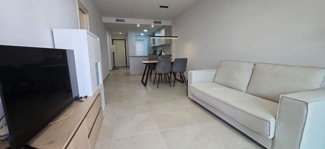 Piso de 2 habitaciones en San Juan de los Terreros, Pulpí en venta con piscina garaje - 254.900 € (Ref: 9681422)