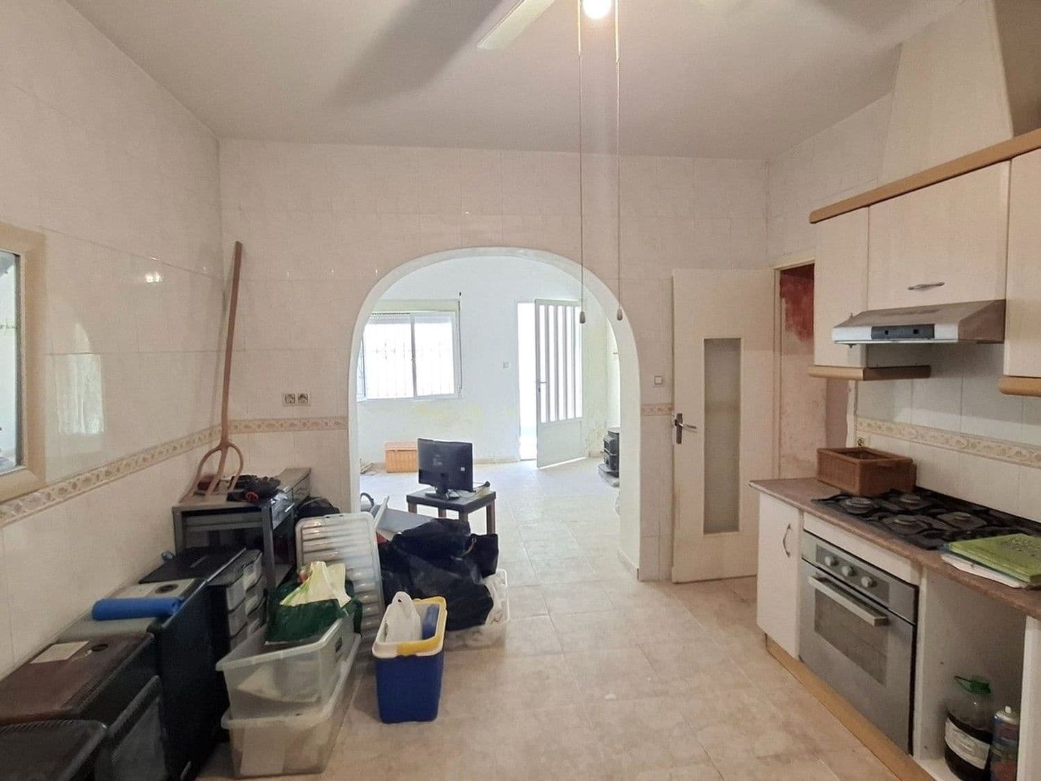 4 soverom Villa til salgs i Turre med garasje - € 126 000 (Ref: 9681423)