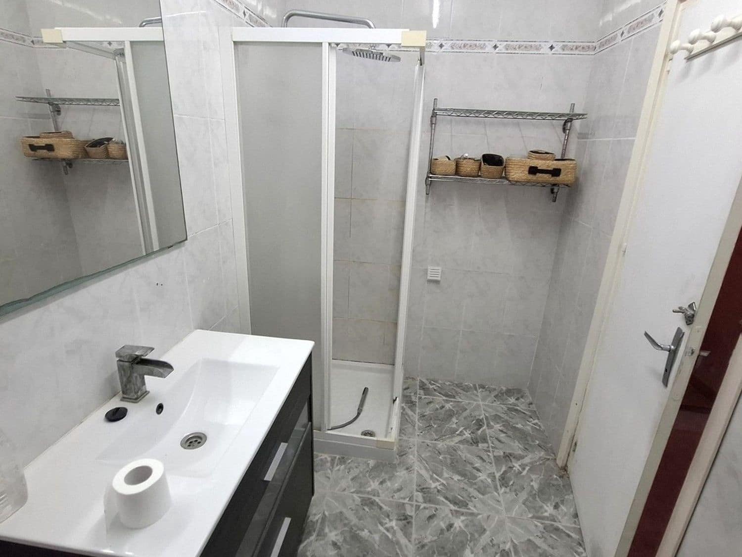 4 soverom Villa til salgs i Turre med garasje - € 126 000 (Ref: 9681423)