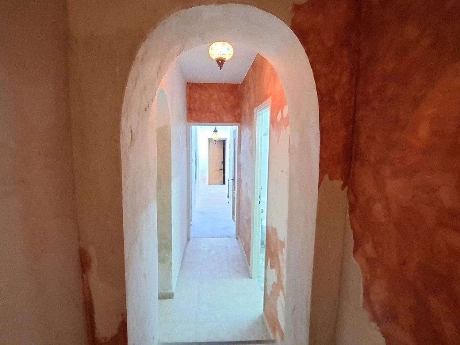 4 soverom Villa til salgs i Turre med garasje - € 126 000 (Ref: 9681423)