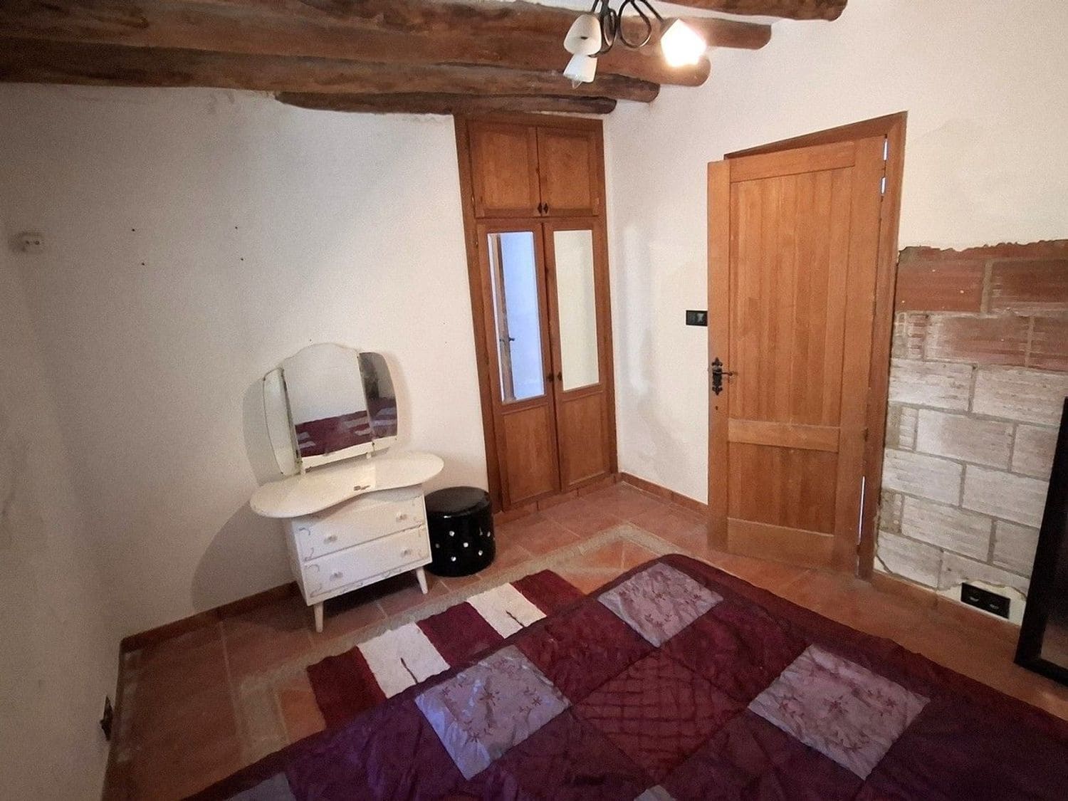 4 soverom Villa til salgs i Turre med garasje - € 126 000 (Ref: 9681423)